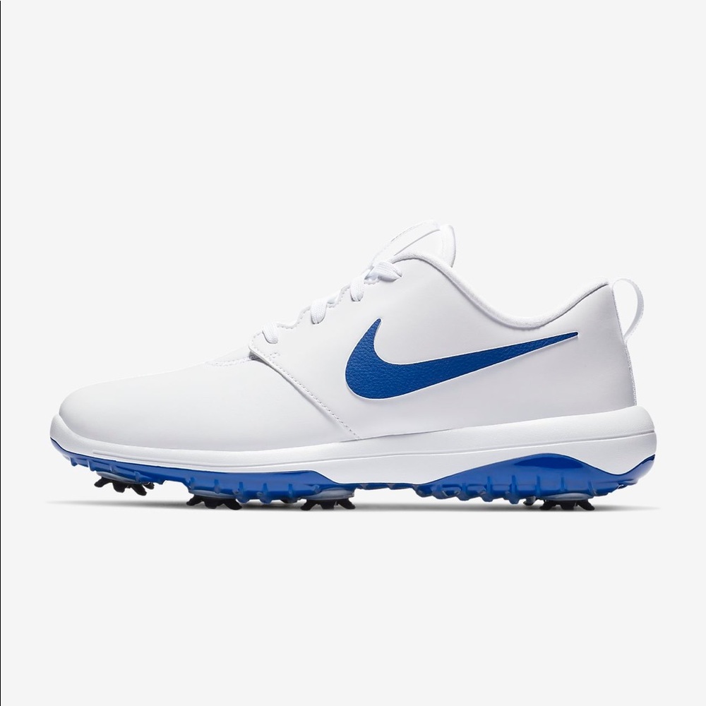 Nike Roshe G Tour Golf Shoes Indigo Blue